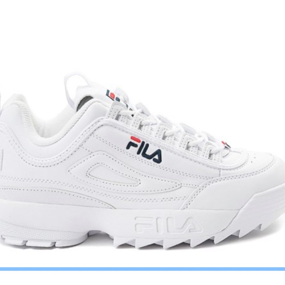 Womens Fila Disruptor 2